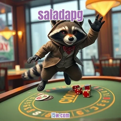 saladapg: Bônus Imperdíveis Que Você Precisa Conhecer