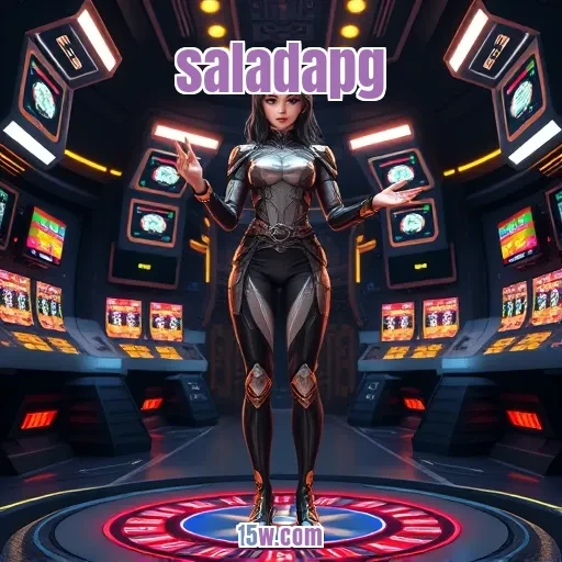 saladapg: Segurança em Jogo - Protegendo Seus Dados com Estilo