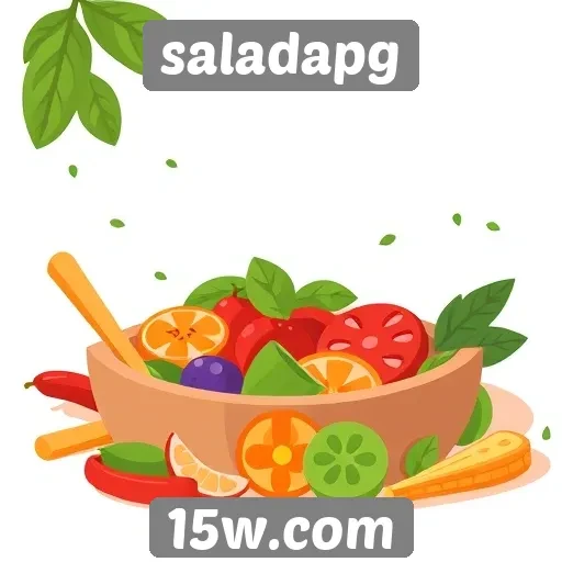 Plataforma Saladapg oferece diversas opções de entretenimento