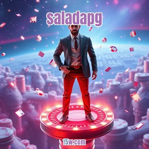 saladapg: Suporte 24/7 que Transforma Sua Experiência de Jogo