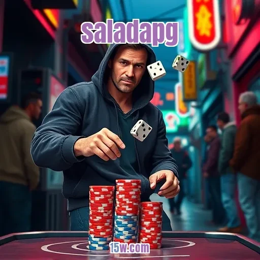 saladapg VIP: Descubra os Benefícios que Transformam sua Experiência de Jogo